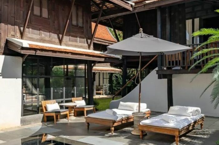 29 Best Luxury Hotels in Thailand (for Wellness & Design)