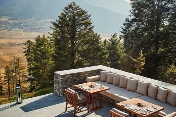 Hotels in Gangtey _ Six Senses Bhutan Lodges