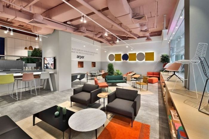 Stylecraft announce new Singapore Managing Director _ IndesignLive (1)