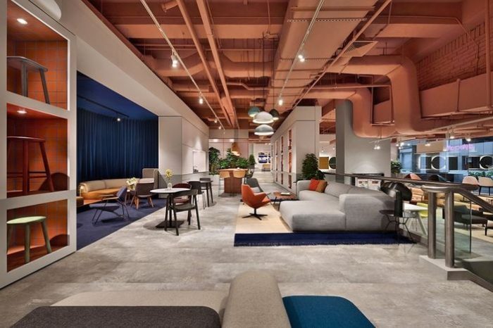 Stylecraft announce new Singapore Managing Director _ IndesignLive