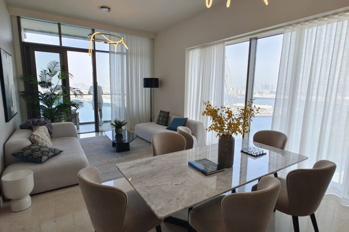 This villa is a Luxury Villa is for sale in Dubai…